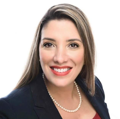 Marjorie Lucero Photo 3