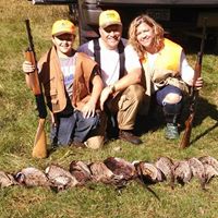 Christine Legg Photo 10