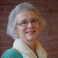 Deborah Blum Photo 27