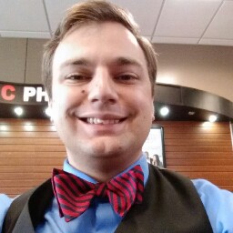 Jeremy Lawrence Photo 37