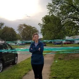 Angela Cline Photo 14