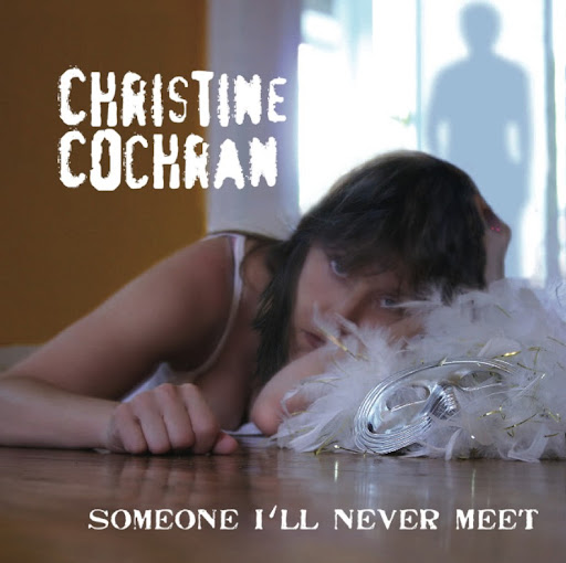 Christine Cochran Photo 10