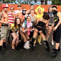 Tyler Holbrook Photo 29