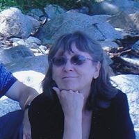 Kathleen Patience Photo 2