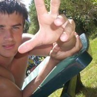 Lucas Greene Photo 10