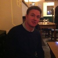 Robert Creamer Photo 26