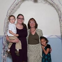 Katie Stack Photo 28