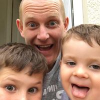 Tommy Cardwell Photo 7