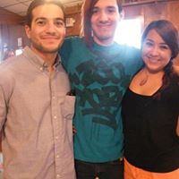 Mitchell Silva Photo 9