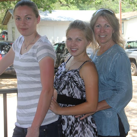 Joanne Patterson Photo 40