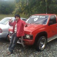 Abel Olguin Photo 7