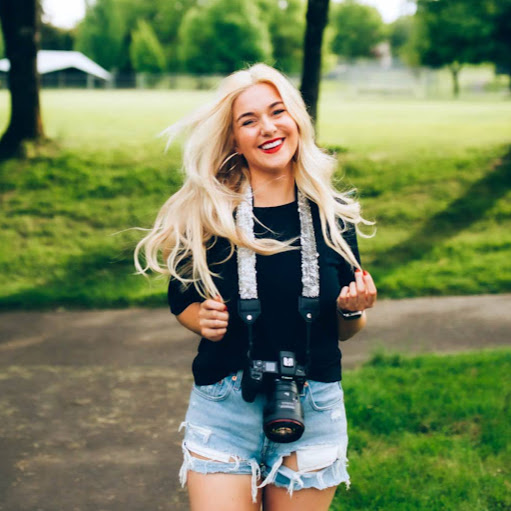 Sarah Willey Photo 13