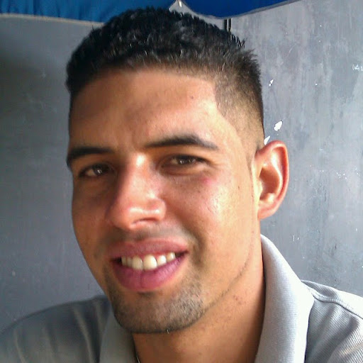 Edgar Aguilera Photo 26