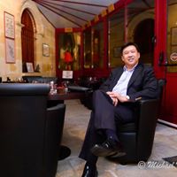Michael Leung Photo 28