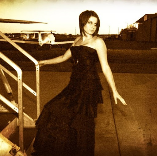 Margaret May Photo 8