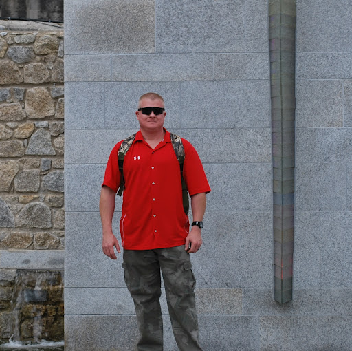 Richard Coker Photo 28