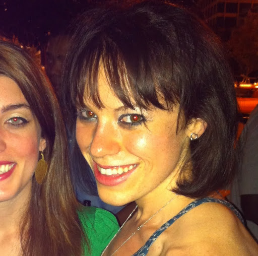 Laura Hunter Photo 8