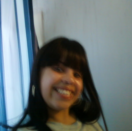 Angelica Santana Photo 8