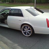 Joseph Crenshaw Photo 5