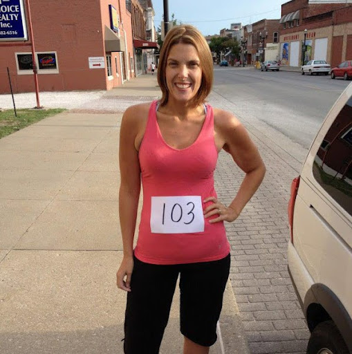 Elizabeth Atkinson Photo 21