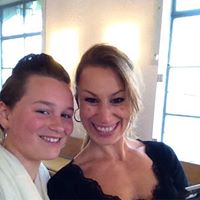 Julia Charles Photo 10