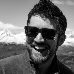 Nick Thornton Photo 18