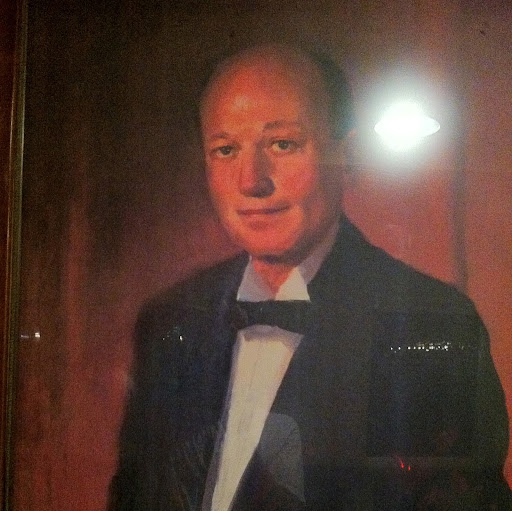 Ralph Hunter Photo 21