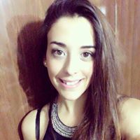 Ursula Rojas Photo 12