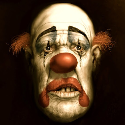 Benjamin Phillips Photo 20