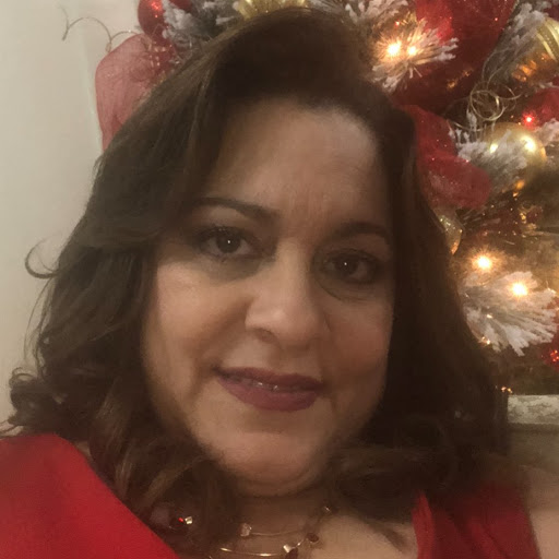 Sandra Valentin Photo 22