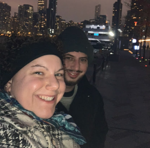 Emily Matthews Photo 33