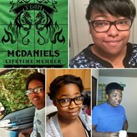 David Mcdaniels Photo 29