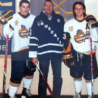 Chad Springer Photo 10