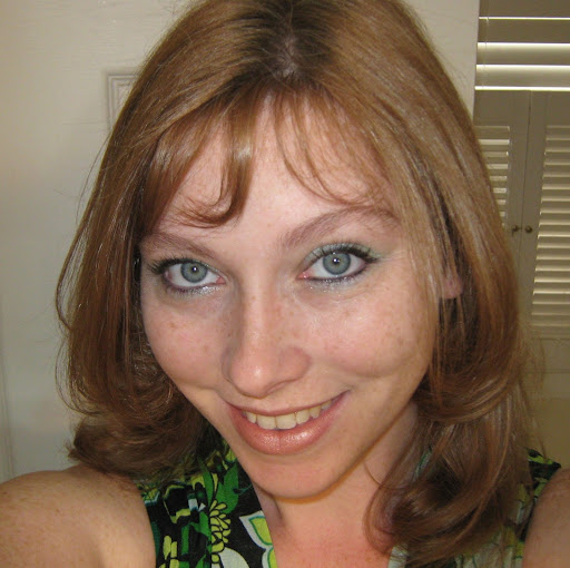 Melissa Lawson Photo 9