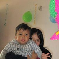 Alejandra Saenz Photo 8