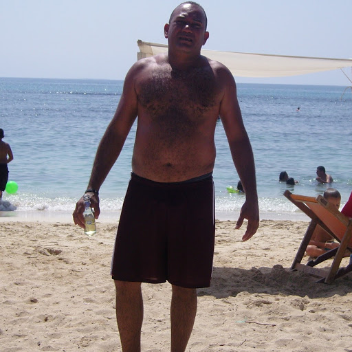 Omar Odeh Photo 11