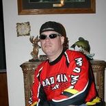 Sean Iverson Photo 24