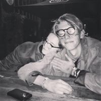 Alex Teague Photo 15