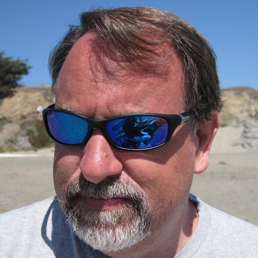 John Godfrey Photo 17