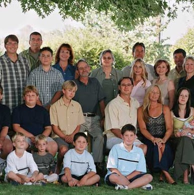 Debbie Crabtree Photo 7