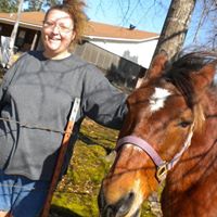 Traci Russell Photo 28