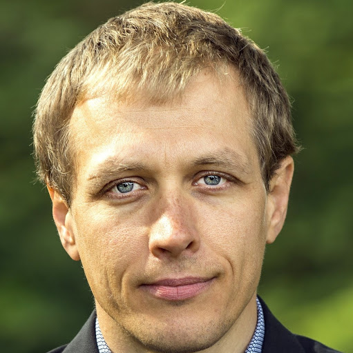 Thomas Larsen Photo 18