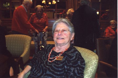 Joan Forbes Photo 8