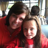 Mandy Gilbert Photo 23