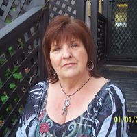 Sandra Saltzman Photo 8