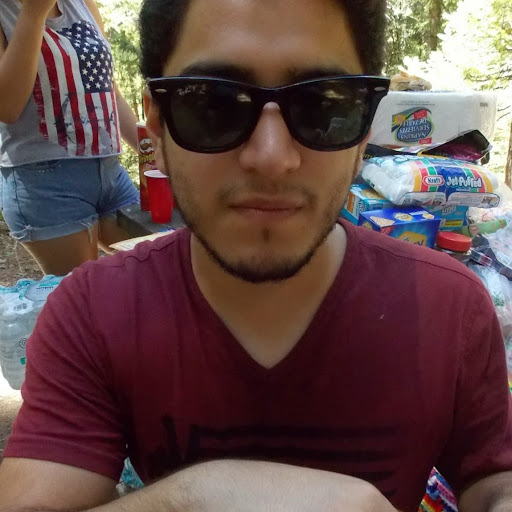 Albert Sanchez Photo 30