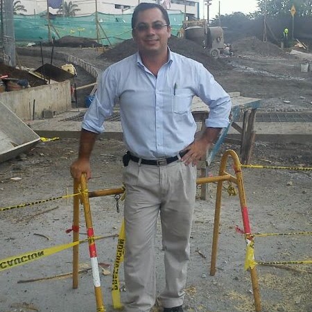 Manuel Cordero Photo 17