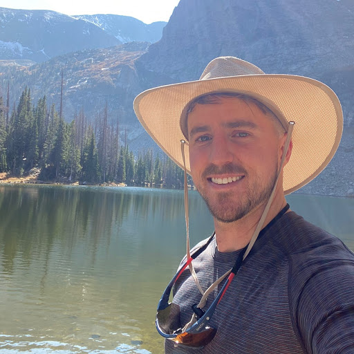 Christopher Devlin Photo 25