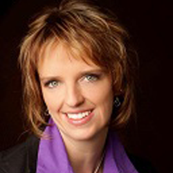Audrey Parker Photo 14