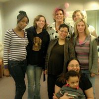 Tracy Connors Photo 12